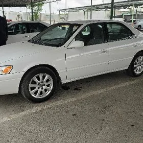 Toyota Camry 1997