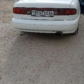 Hyundai Accent 1997