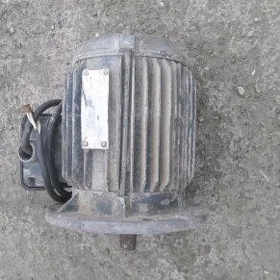 elektrik motor