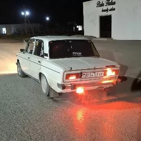 Lada 2106 1998