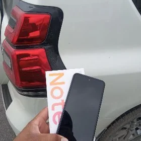 Redmi not 10