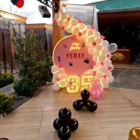 Toy Bezegler Doglan gun Bezeg