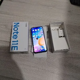 REDMI NOT 11 5G (TAZE)