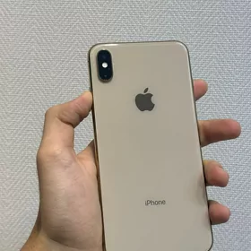 Iphone Xs Max