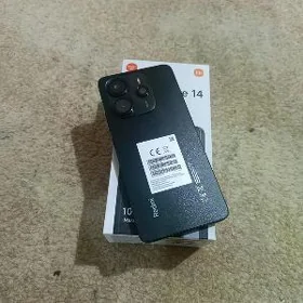 REDMİ NOT 14