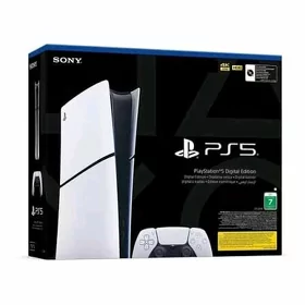 Playstation 5 slim Digital 1TB