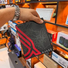 Мышь AJAZZ AJ159P 2.4G