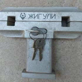 Противоугонник