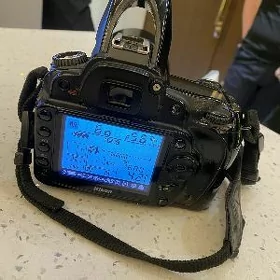 nikon D90