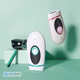inFace IPL Hair Removal