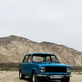 Lada 2104 1985