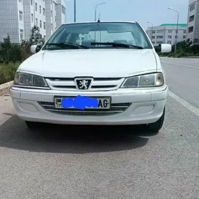 Peugeot 405 2003