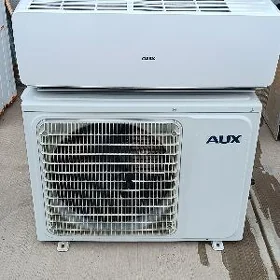 AUX 40 кв тепло холод