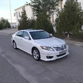 Toyota Camry 2009
