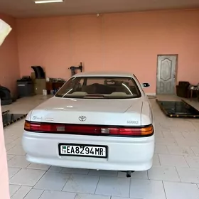 Toyota Mark II 1995