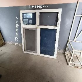 Окно