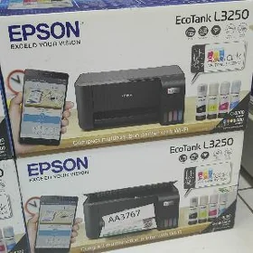 Epson L3250 printer