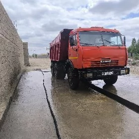 Kamaz 5511 2004