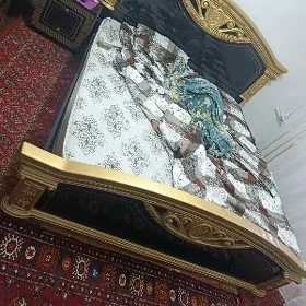 Spalny iki adamlyk