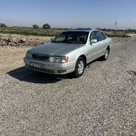 Toyota Avalon 1999