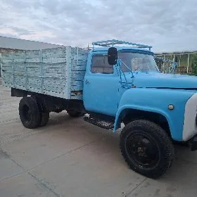 Gaz 53 1990