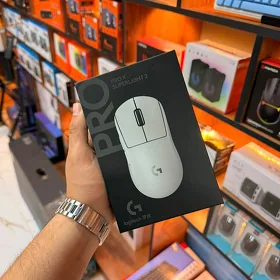 Мышь Logitech Superlight 2