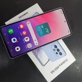 Samsung A53