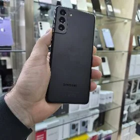 S 21 PLUS