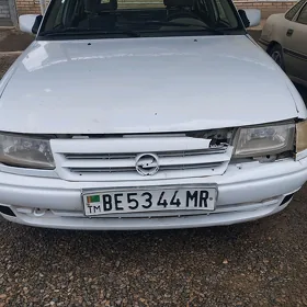 Opel Astra 1992