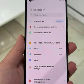 Mi 11 Lite