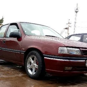 Opel Vectra 1992