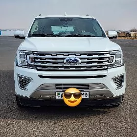 Ford Expedition 2020