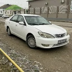Toyota Camry 2002