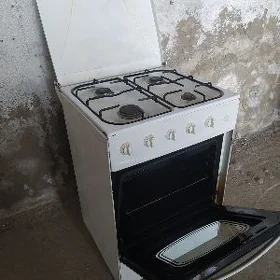 gaz plita