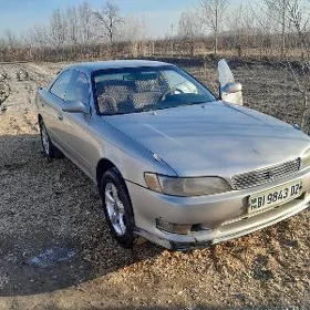Toyota Mark II 1993