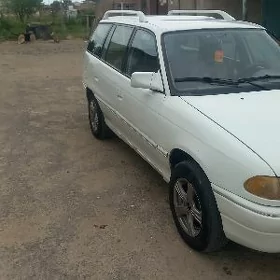 Opel Astra 1993