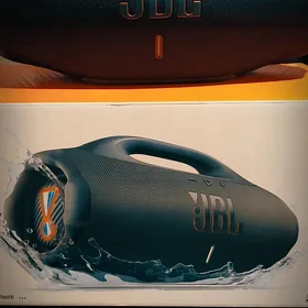 JBL BoomBox4