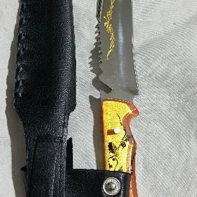 Pyçak.