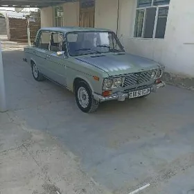 Lada 2106 2000