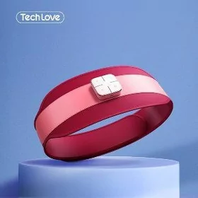 Tech Love