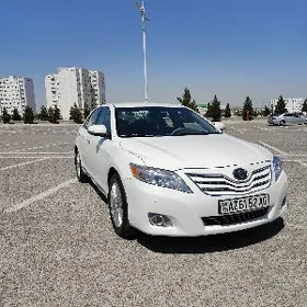 Toyota Camry 2008