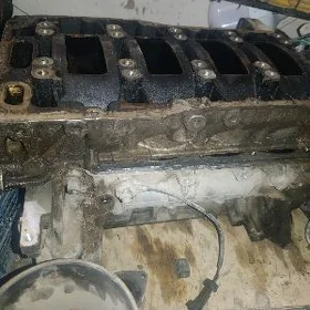 blok opel wektra s