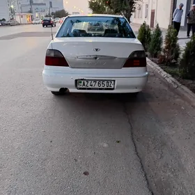 Daewoo Nexia 1998