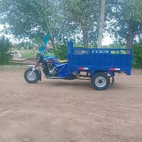 Fekon FK200-14G 2015