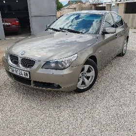 BMW E60 2004