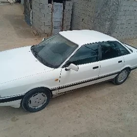 Audi 80 1990