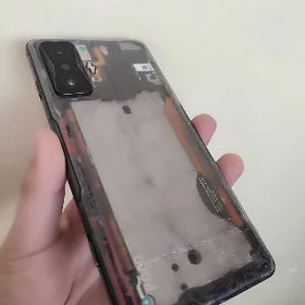 poco f4 gt