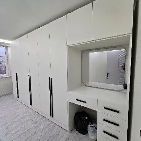 MEBEL ️️️ GARNATUR ŞKAF