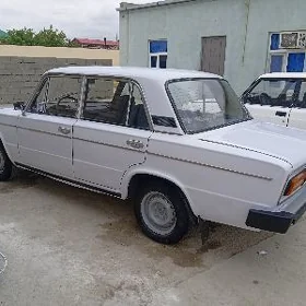 Lada 2106 1990