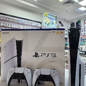 PLAYSTATION 5 SLIM fifa 26